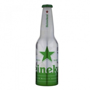Heineken Silver